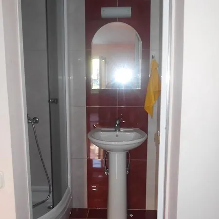 Adzija House * Ohrid