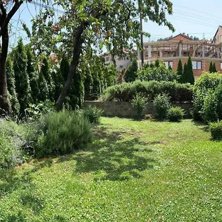 Adzija House * Ohrid