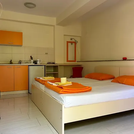 Adzija House