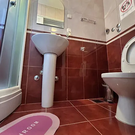 Adzija House Apartman