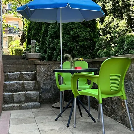 Apartman Adzija House