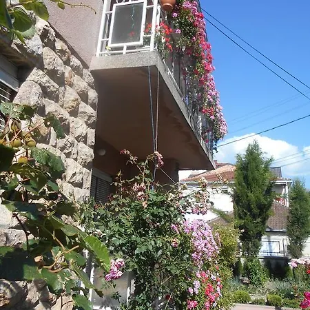 Adzija House Ohrid