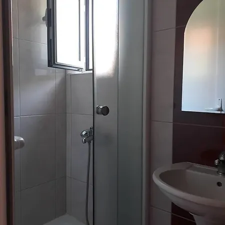 Adzija House * Ohrid