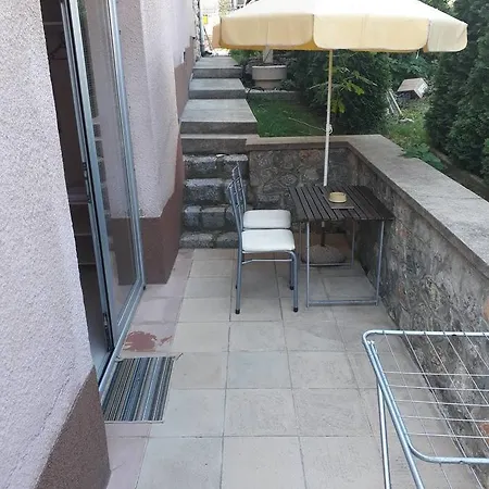 Apartman Adzija House Ohrid